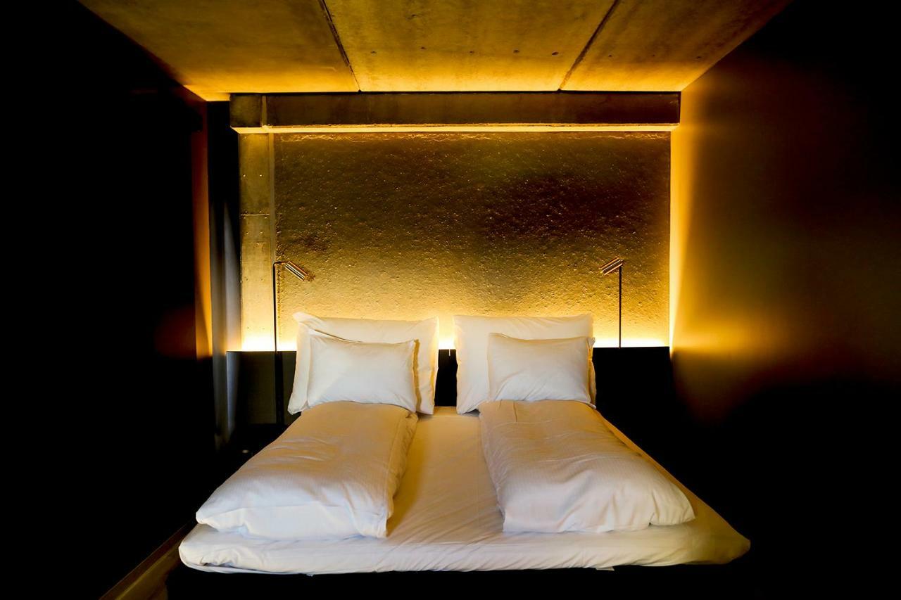 Comfort Hotel ポールスグルン エクステリア 写真